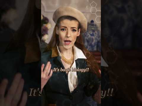 "What is this nonbinary nonsense?"