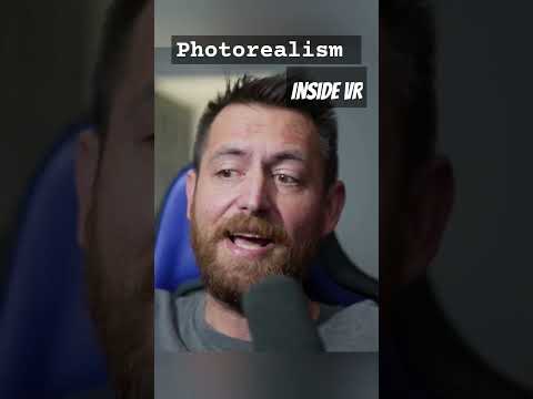 VR is Getting Insane