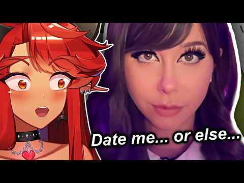 Reacting to "The Female Dating Strategy"