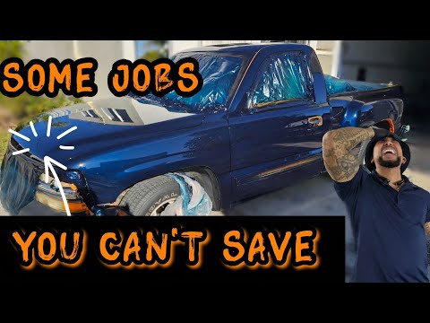 Don't make this ROOKIE mistake! I shouldn't even release this video•Vehicle left with my DNA in it 😭