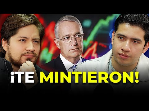 ¿QUIÉN es el VERDADERO ENEMIGO de MÉXICO? | Eliud Pizarro