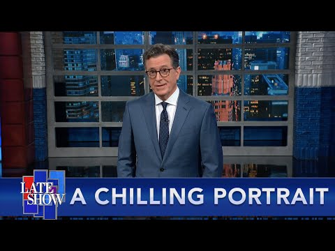 A Chilling Portrait Of T****'s Attempt To Steal The Election By Weaponizing The DOJ