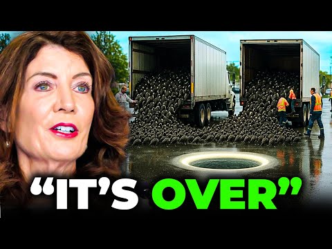 New York Released MILLIONS of Rat Killers… What Happened Next Shocked Everyone