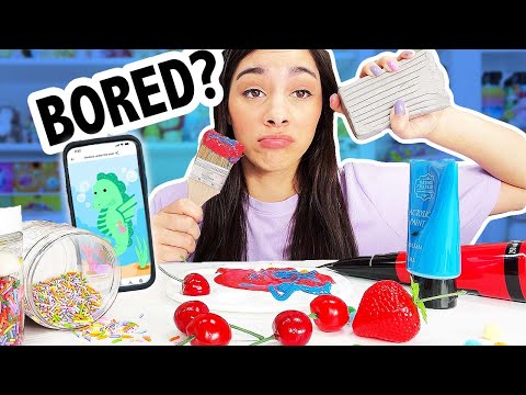 Art Things To Do When You're Bored #10