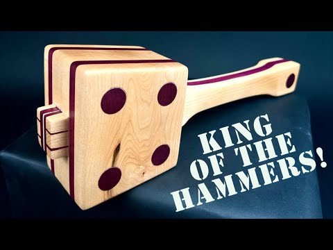 Building a Mallet to Rule Them All!