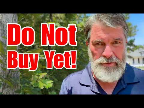 (Losing Money) 10 Lessons I Wish I Knew Before (Buying a house)