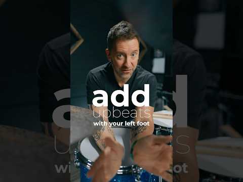 Adding Texture to Your Gadson Groove! #drums #mikeslessons #drumlesson