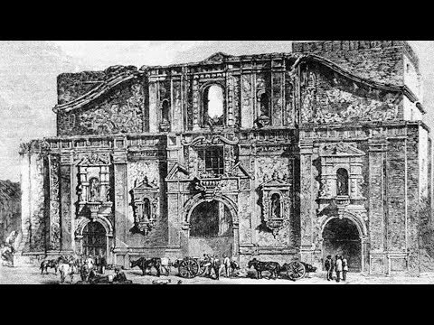 Chile Secreto: La Tragedia del 8 de diciembre de 1863