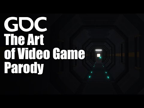 'The Looker': The Art of Parody Against the Menace of Goofiness