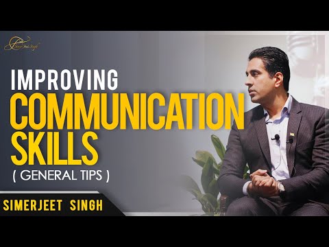 Speak Better, Connect Faster: Top Communication Tips in Just 12 Minutes