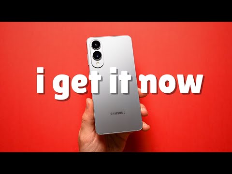 Samsung Galaxy S25 Edge - 30 Days HONEST Review!