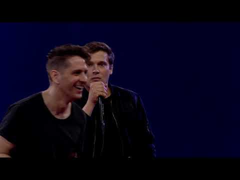 A Beatbox Concerto | Tom Thum & Gordon Hamilton Ft. The Bombay Chamber Orchestra | TEDxGateway