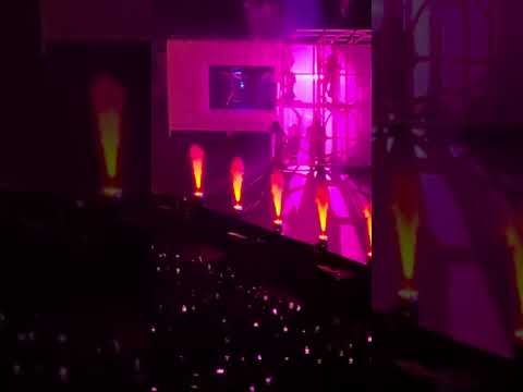 Camila Cabello Yours，C Tour 2025年8月14日 高雄流行音樂中心 海音館