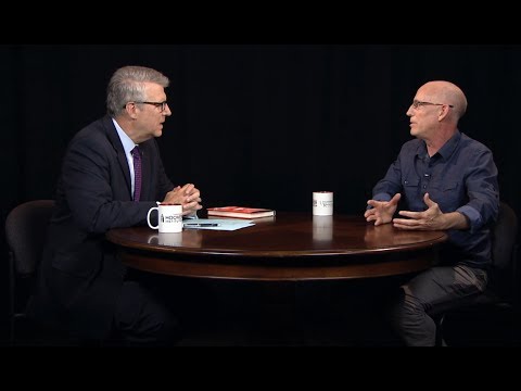 How to Fail at Almost Everything with Scott Adams