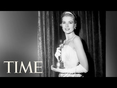 Oscar Dresses That Made Fashion History | TIME