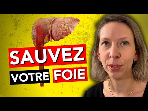 How to treat fatty liver disease and prevent cirrhosis? [Dr. Guillouche]