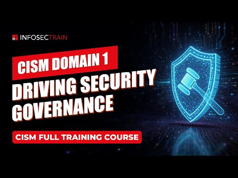 CISM Domain 1 Exam Prep Secrets You Need to Know NOW