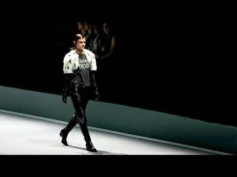 Dior | Fall Winter 2025/2026 | Paris Fashion Week
