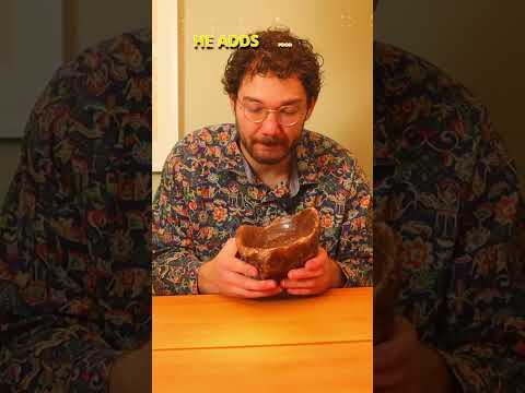 Does A Salt Bowl Make Food Perfect