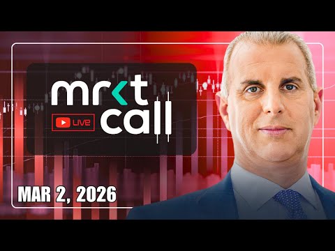 Markets React As Iran Conflict Enters Day 3