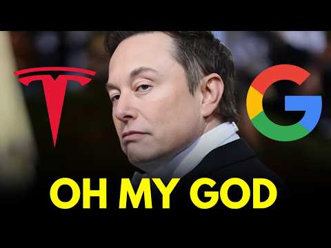 Tesla Is Racing For AI Stack Control!