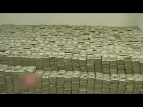 Mexico: a country on the verge of overdose