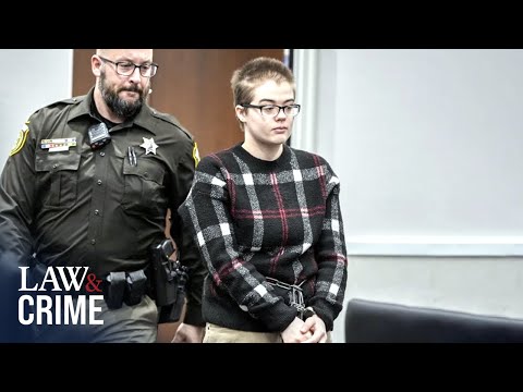 ‘Slender Man’ Stabbing Judge Makes Jaw-Dropping Ruling in Case