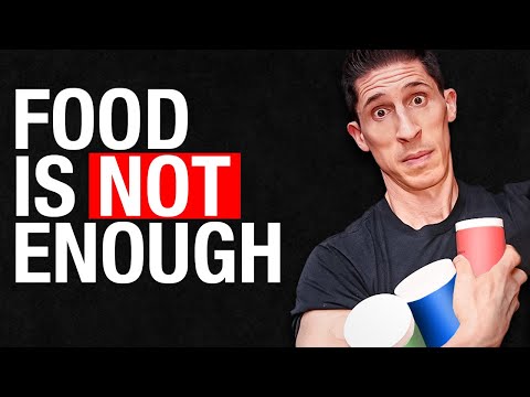 3 Supplements That EVERYONE Needs