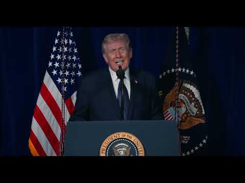 Operation Epic Fury Update, President Donald J. Trump