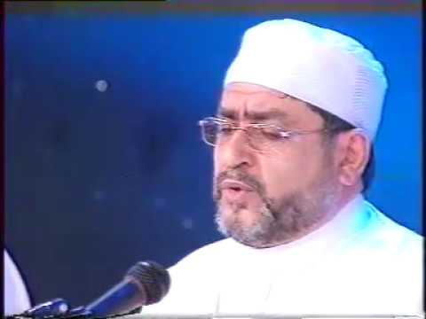 المنشد المهندس محمد منذر سرميني يا رسولاً في حياتي Munshed  مدائح نبوية Enshad من ليالي رمضان