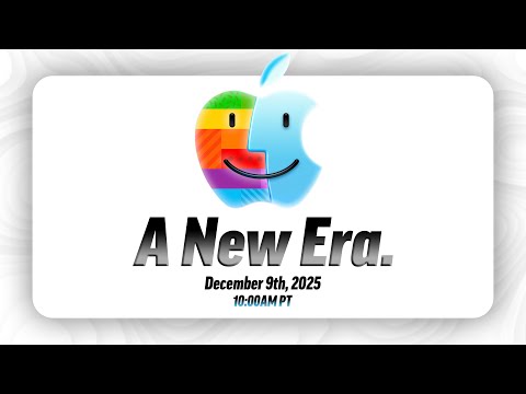 There’s a New Apple in Town..