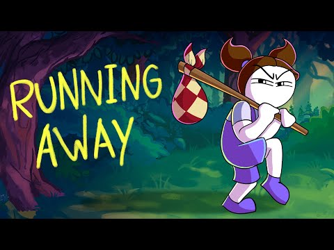 Running Away From Home