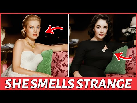 20 Golden Age Hollywood Stars With SHOCKINGLY Bad Hygiene | Vintage Hollywood