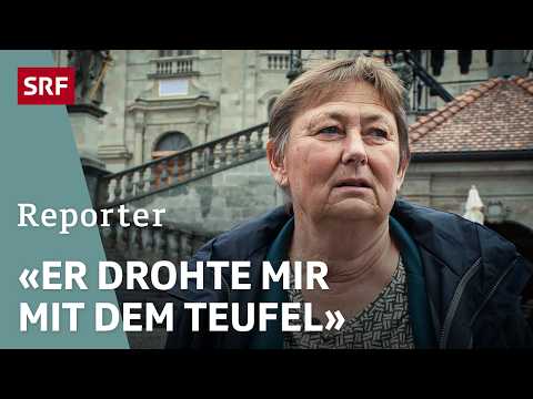 Missbrauch in der katholischen Kirche – Die Opfer des Herrn Pfarrer | Teil 1 | Reporter | SRF