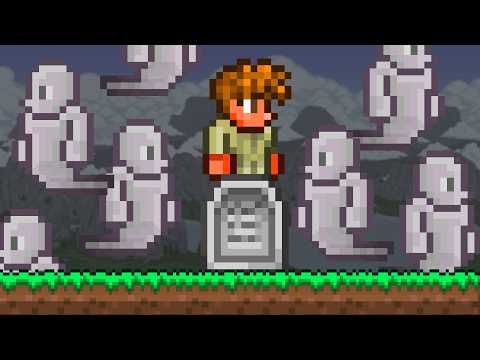 Terraria Doesn't Work Without the Guide