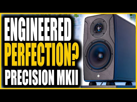 IK Multimedia iLoud Precision 6 Mk2 - Review
