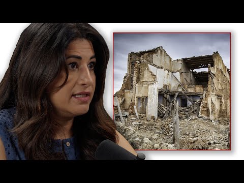Yasmine Mohammed on the War in Gaza and Solutions