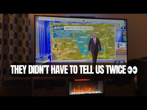 Preparing for a Texas Winter Storm I Cozy Prep Days #TexasWinterStorm #CozyVlog #WinterStormPrep