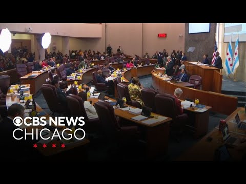 Budget plan crafted by Mayor Johnson's rivals set for final vote on Saturday