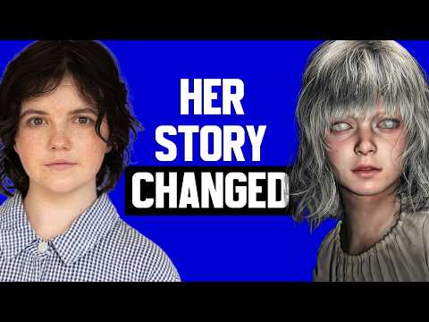 Emily Actor Emma Creaner talks Resident Evil 9 Requiem, Transformation Scene & Ending