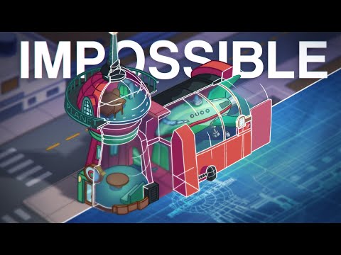 How Does the Planet Express ACTUALLY Work?