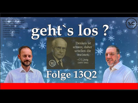 geht`s los ? Folge 1302
