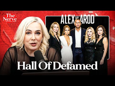 The Final Episode of A-Rod’s Narcissistic Documentary and His Failed Hall of Fame Push