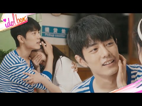 【Movie】To protect his beloved, the paralyzed boy miraculously stands up!