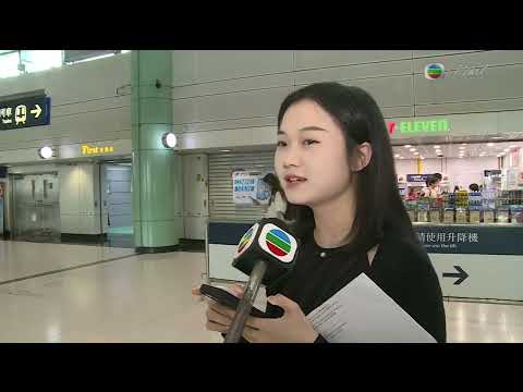 TVB News at 7:30｜3 May 2025｜HONG KONG English Latest NEWS