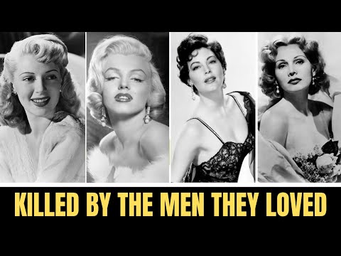 [FULL] 10 Starlets Who Fell for the Mob — And Paid with Their Lives
