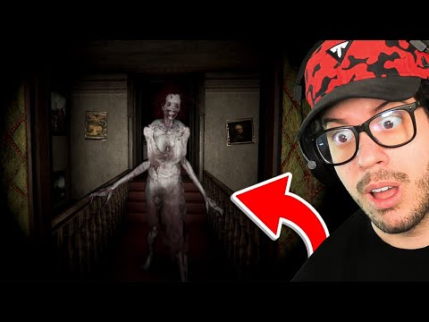 DEVOUR with MY GIRLFRIEND! (Spooky Sunday #2)
