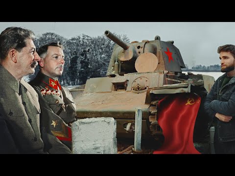 Was the KV-1 Truly Indestructible? Analysis of the Mastodon