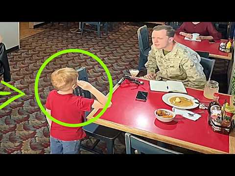 100 Random Acts of Kindness That Will Make You Cry Tears of Joy!