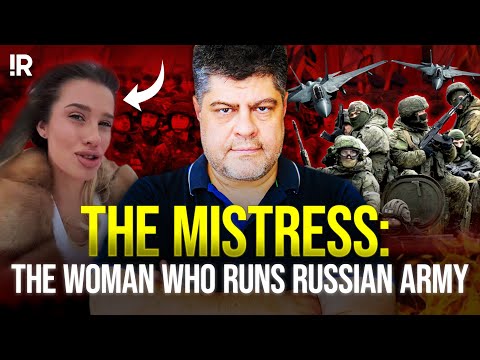 This Woman Is A Perfect Example Why Russia Can't Win In Ukraine